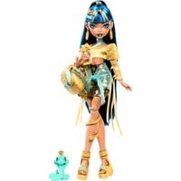 0194735230426 - Monster High Cleo De Nile Puppe