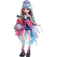 0194735230464 - Monster High Monsterfest Lagoona Blue Puppe