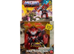 0194735237173 - Masters of the Universe Origins The Evil Horde Trooper Prime Spielfigur 0194735237173 - Masters of the Universe Origins The Evil Horde Trooper Prime Spielfigur