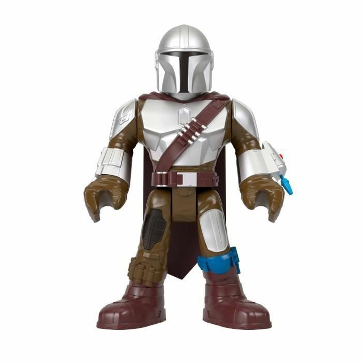 0194735237647 - Actionfiguren The Mandalorian XXL Figure 0194735237647 - Actionfiguren The Mandalorian XXL Figure