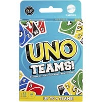 0194735238026 - UNO Teams Kartenspiel