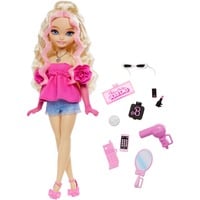 0194735243266 - Barbie Dream Besties Malibu und Accessoires Puppe