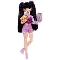 0194735243303 - Barbie Dream Besties Renee und Accessoires Puppe