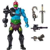 0194735243556 - Masters of the Universe Masterverse Trap Jaw Spielfigur