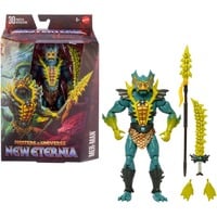 0194735243594 - Masters of the Universe Masterverse New Eternia Mer-Man Spielfigur