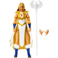 0194735243662 - Masters of the Universe Masterverse Core Rev Sorceress Teela Actionfigur MotU