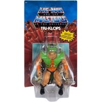 0194735244164 - Masters of the Universe Origins Triklops Spielfigur