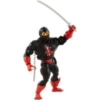 0194735244188 - Masters of the Universe Origins Ninjor Spielfigur