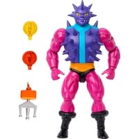 0194735244218 - Masters of the Universe Origins Cartoon Collection Spikor Spielfigur