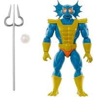 0194735244225 - Masters of the Universe Origins Cartoon Collection Mer-Man Spielfigur