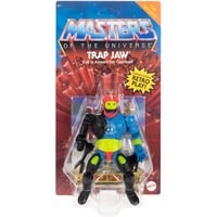 0194735244232 - Masters of the Universe Origins Trap Jaw Spielfigur