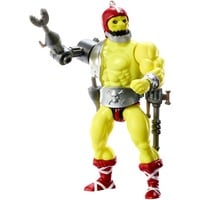 0194735244317 - Masters of the Universe Origins Trap Jaw Action Figur MotU Comicheft Sammler