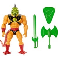 0194735244355 - Masters of the Universe Origins Reptilax Spielfigur