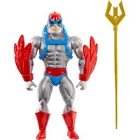 0194735244379 - Masters of the Universe Origins Cartoon Collection Stratos Spielfigur