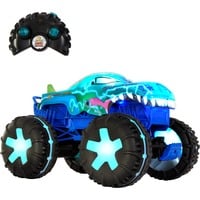 0194735258246 - Monster Trucks JBD90 Radio-Controlled (RC) model