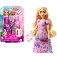 0194735259137 - Disney Prinzessin Fashion Storytelling Rapunzel Puppe