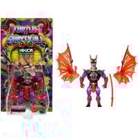 0194735264292 - Masters of the Universe Origins Turtles of Grayskull Ninjor Spielfigur