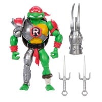 0194735264315 - Masters of the Universe Origins Turtles of Grayskull Raphael Spielfigur