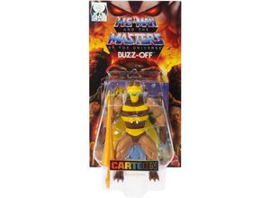 0194735264346 - Spielfigur Masters of the Universe Origins Cartoon Collection Buzz Off