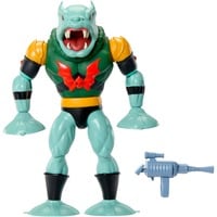 0194735264391 - Masters of the Universe Origins Cartoon Collection Leech Spielfigur