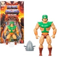 0194735264414 - Masters of the Universe Origins Cartoon Collection Tri-Klops Spielfigur