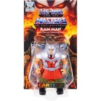 0194735264445 - Masters of the Universe Origins Cartoon Collection Ram Man Spielfigur