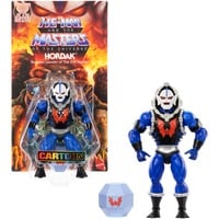 0194735264513 - Masters of the Universe Origins Cartoon Collection Hordak Spielfigur