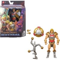 0194735264872 - Masters of the Universe Masterverse New Eternia Flying Fists He-Man Spielfigur