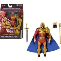 0194735264919 - Masters of the Universe Masterverse New Eternia King Randor Spielfigur