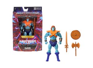 0194735264988 - Spielfigur Masters of the Universe Masterverse Vintage Collection Faker 0194735264988 - Spielfigur Masters of the Universe Masterverse Vintage Collection Faker