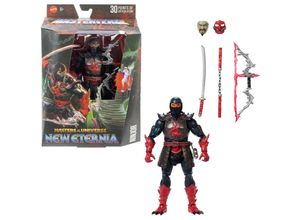 0194735265022 - Spielfigur Masters of the Universe Masterverse New Eternia Ninjor