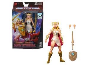 0194735265053 - Spielfigur Masters of the Universe Masterverse New Etheria She-Ra
