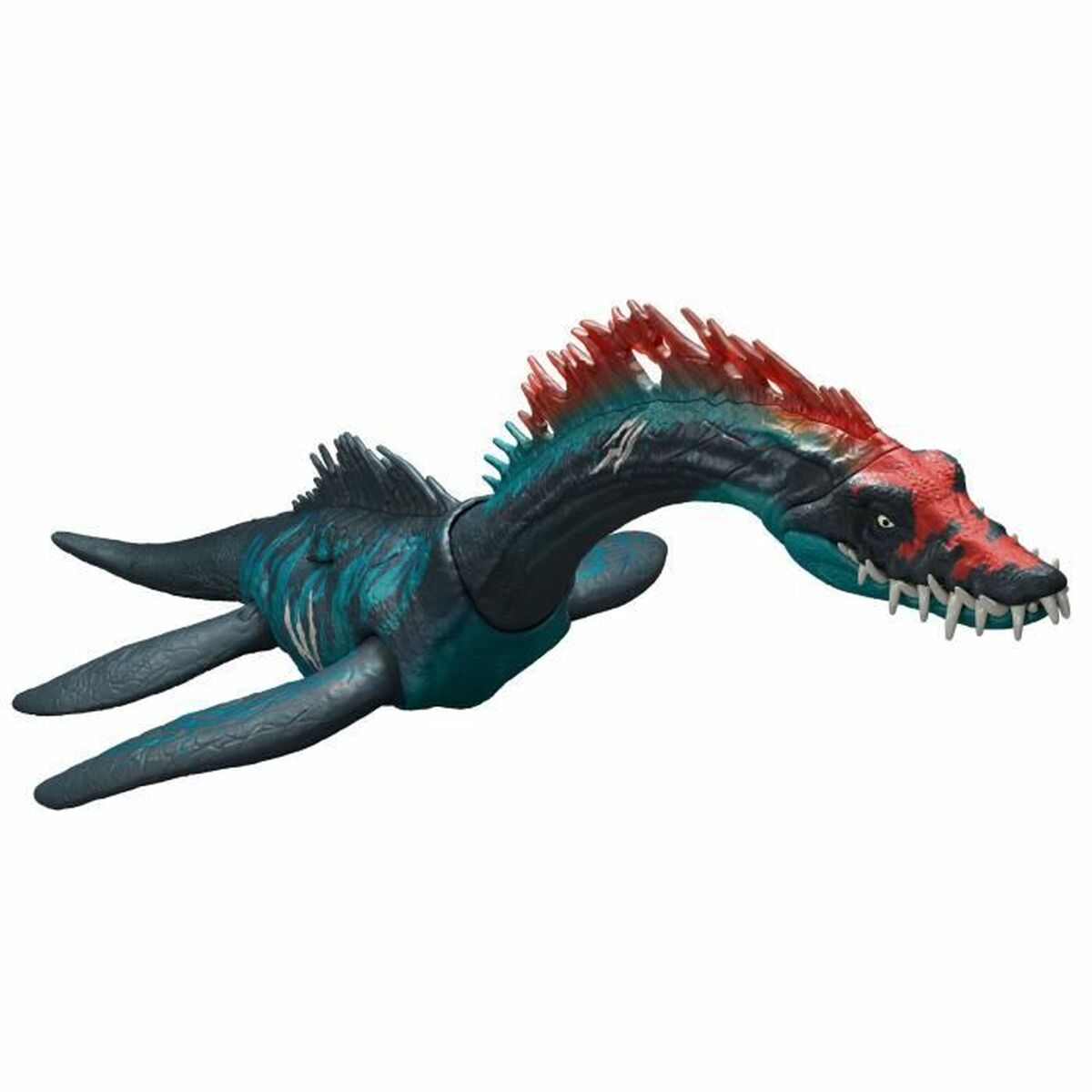 0194735272860 - Gigantic Tracker Styxosaurus 35 cm