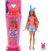 0194735273997 - Barbie Pop! Reveal Barbie Shakes Serie - Kätzchen-Barbie Puppe