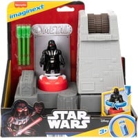 0194735279296 - Imaginext Star Wars Todesstern-Turbolaser Spielfigur