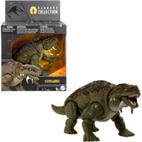 0194735284962 - Jurassic World Hammond Collection - Scutosaurus Spielfigur