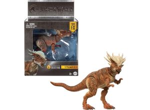 0194735284979 - Jurassic World Hammond Collection - Stygimoloch Spielfigur