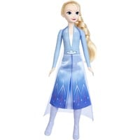 0194735286904 - Disney Die Eiskönigin Singende Puppe Elsa Wo noch niemand war