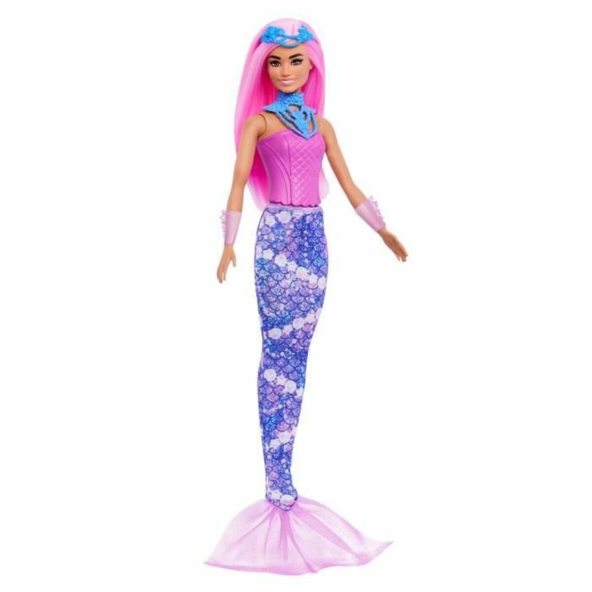 0194735300402 - Adventskalender Barbie