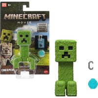 0194735304271 - Minecraft Movie Creeper Actionfigur und Zubehör Spielfigur 0194735304271 - Minecraft Movie Creeper Actionfigur und Zubehör Spielfigur