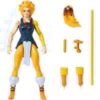 0194735307623 - Masters of the Universe Origins Thundercats Cheetara Spielfigur 0194735307623 - Masters of the Universe Origins Thundercats Cheetara Spielfigur