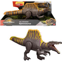 0194735309498 - Jurassic World Tail Thrasher Spinosaurus-Actionfigur Spielfigur 0194735309498 - Jurassic World Tail Thrasher Spinosaurus-Actionfigur Spielfigur