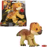 0194735309900 - Jurassic World Die Wiedergeburt - Primal Protector Aquilops Dolores Spielfigur 0194735309900 - Jurassic World Die Wiedergeburt - Primal Protector Aquilops Dolores Spielfigur