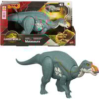 0194735310753 - Jurassic World Wild Roar Maiasaura Spielfigur