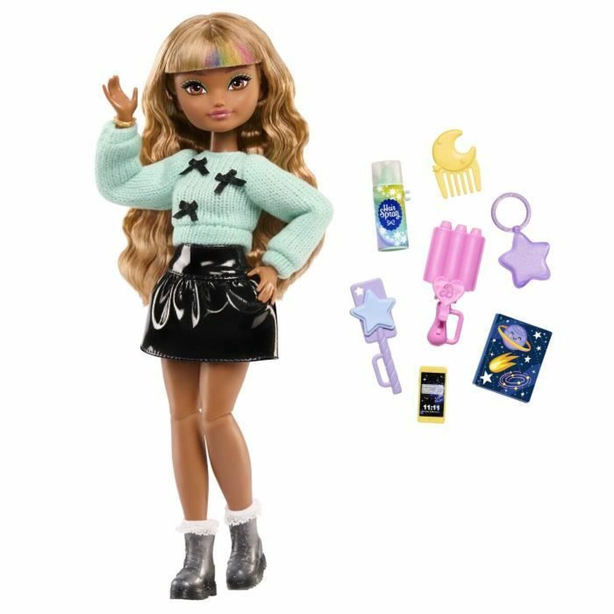 0194735313303 - Puppe Barbie