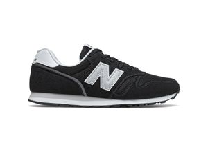 0194768742880 - NEW BALANCE ML373 Sneaker Herren in black