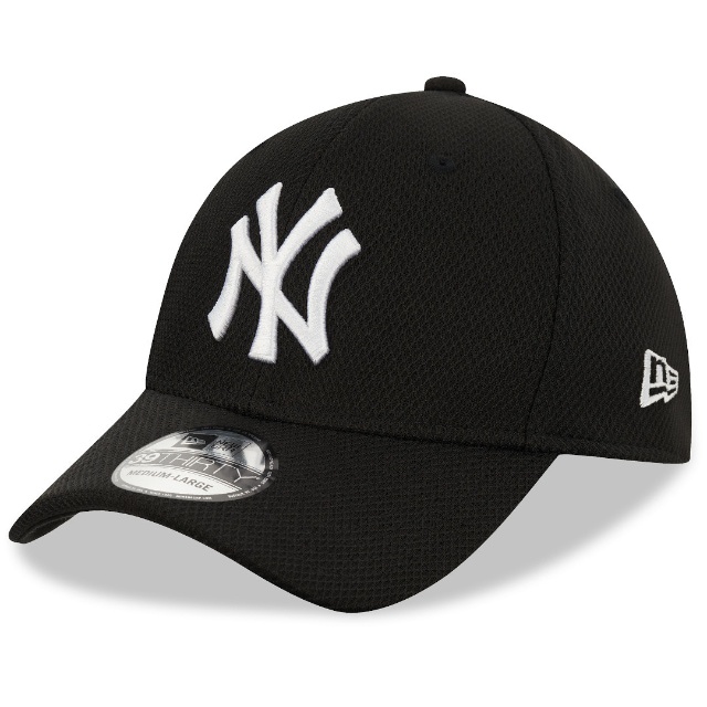 0194790986290 - Baseball Kappe New Era MLB New York Yankees