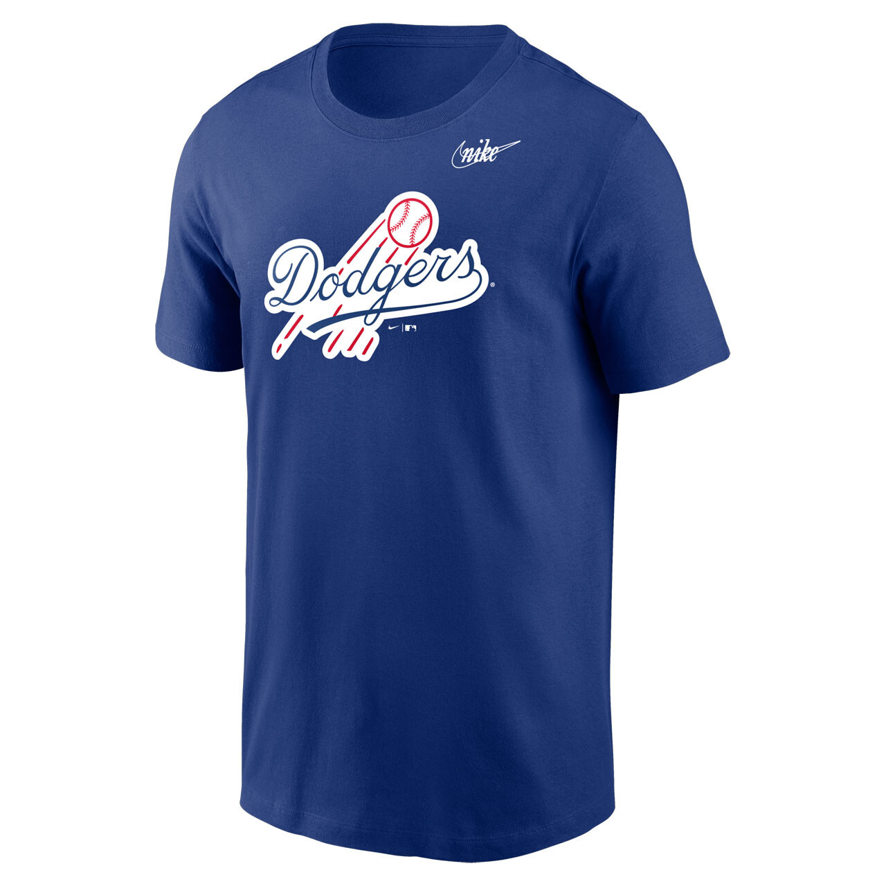 0194802806721 - T-Shirt MLB LA Dodgers