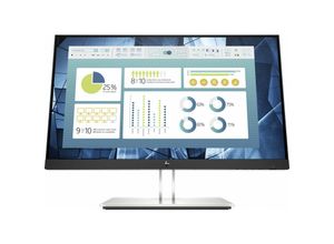 0194850092909 - E22 G4 - E-Series - LED-Monitor - 559 cm (22) (215 sichtbar) - 1920 x 1080 Full HD (1080p) @ 60 Hz - IPS - 250 cd m² - 10001 - 5 ms - HDMI VGA DisplayPort - Schwarz [Energieklasse D] - Sonderposten