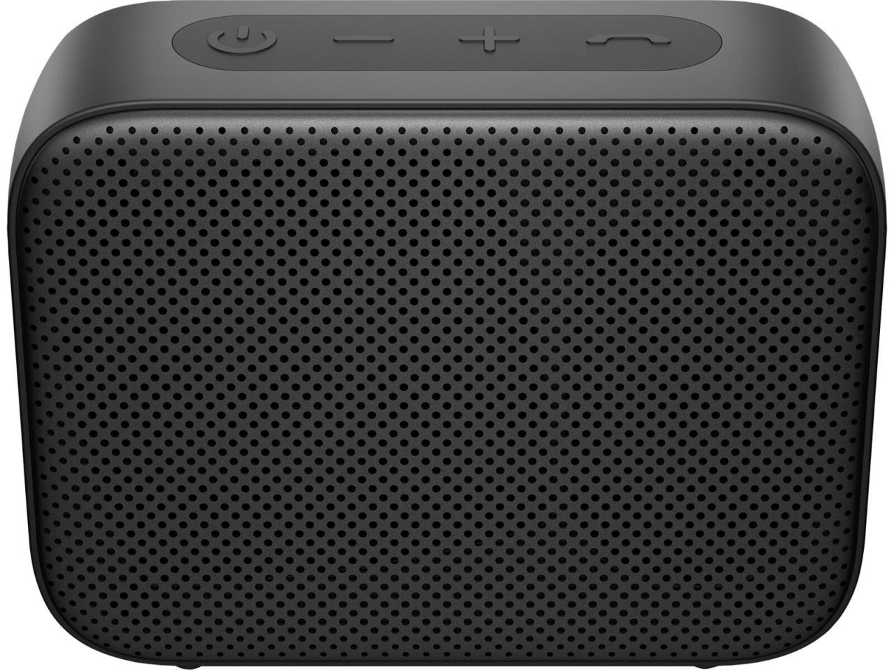 0194850497193 - 350 Bluetooth® Lautsprecher staubfest Wasserfest Freisprechfunktion Schwarz 0194850497193 - 350 Bluetooth® Lautsprecher staubfest Wasserfest Freisprechfunktion Schwarz